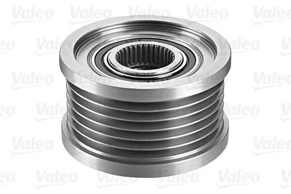 FIAT BRAVO II 06- DOBLO 10- LINEA 09- PUNTO 05- STILO (04-07) DUCATO 11- ALTERNATÖR KASNAĞI (RULMANLI)