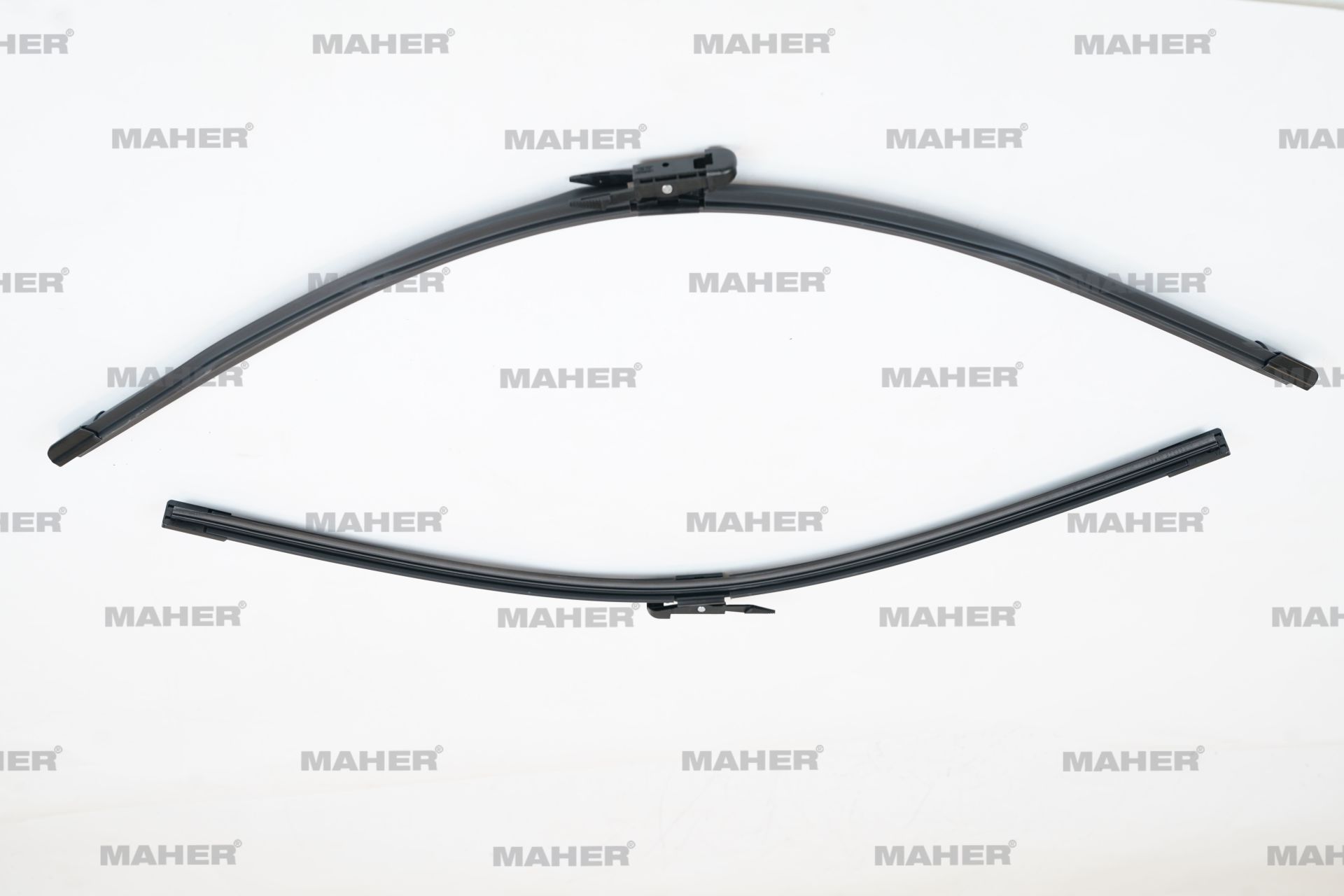 Silecek Süpürgesi Takım Astra K 15=> / C4 04-10 / Aerotwın A965S (700+600Mm) 6426.Sq