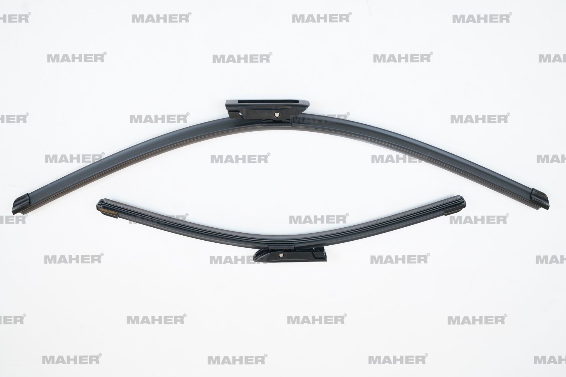 Silecek Süpürgesi Takım C-Elysee / P301 / C3 Pıcasso / Ds Ds3 / Clıo Iıı / Fluence / Megane Iıı Hatchback Aerotwın A116S (600+400Mm) 24+16 288904087R