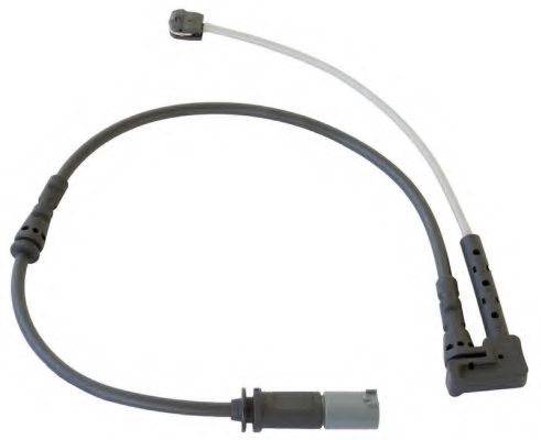 BALATA FİŞİ ÖN BMW 34356888167