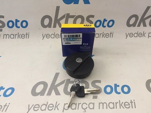 Benzin Depo Kapağı Doğan Kartal Şahin Mako Marka