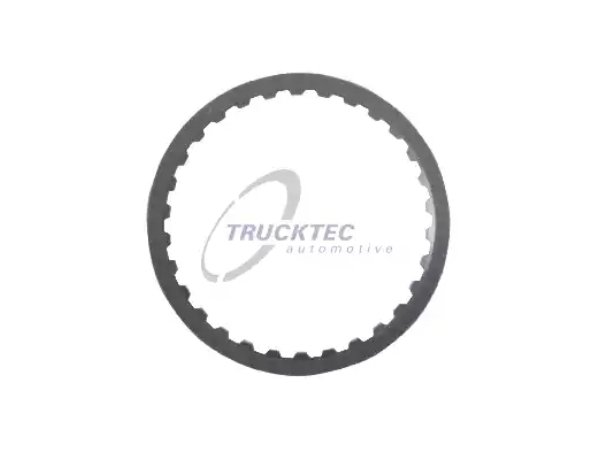 Otm/Şanz Balatası - 0225028