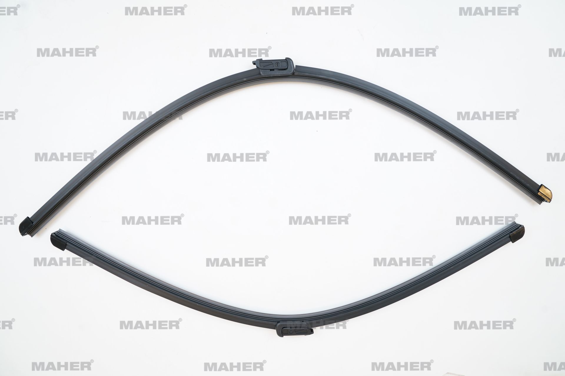 Silecek Süpürgesi Takım Scenıc Iv 16=> / G. Scenıc Iv 16=> / 3008 09-16 Aerotwın A501S (800+680Mm) 6423.85