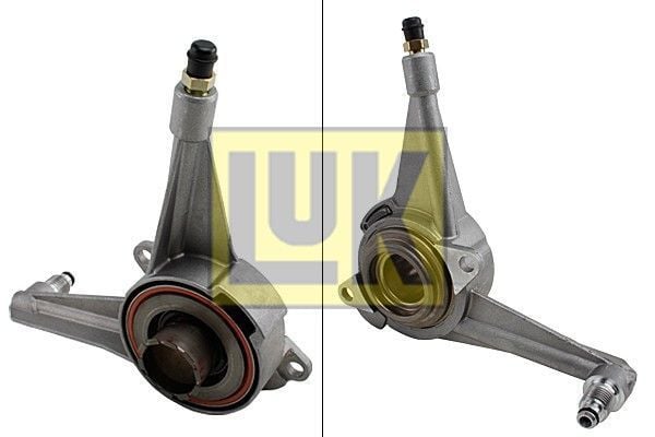Vw T4 2.5Tdı Debriyaj Rulmanı 02F141671B 02F141671 02F141671A 02F141671B