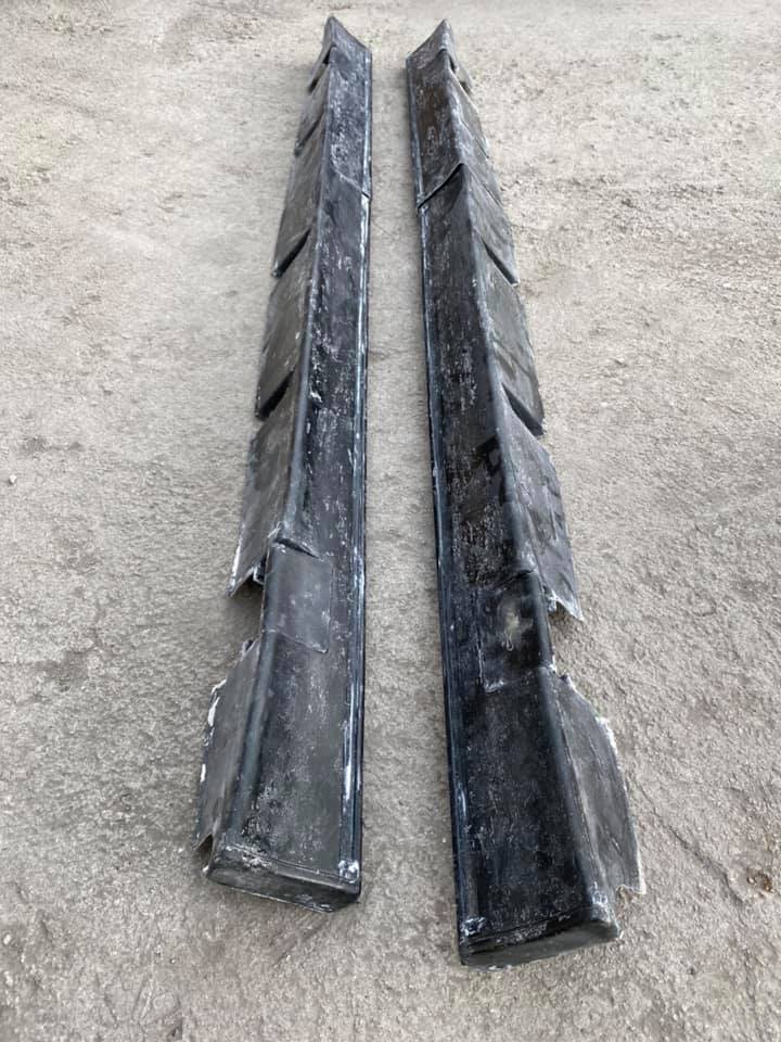 Marşbel Tempra Tipo İtalyan 2.0 Tipi Çift