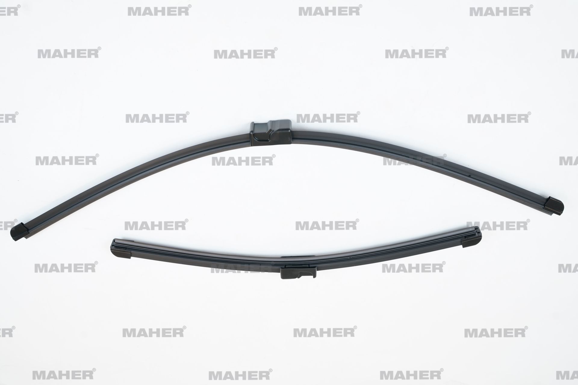 Silecek Süpürgesi Takım 207 05-09 / Focus 04-11 Aerotwın A977S (650+425Mm) 4M51S17528Aa