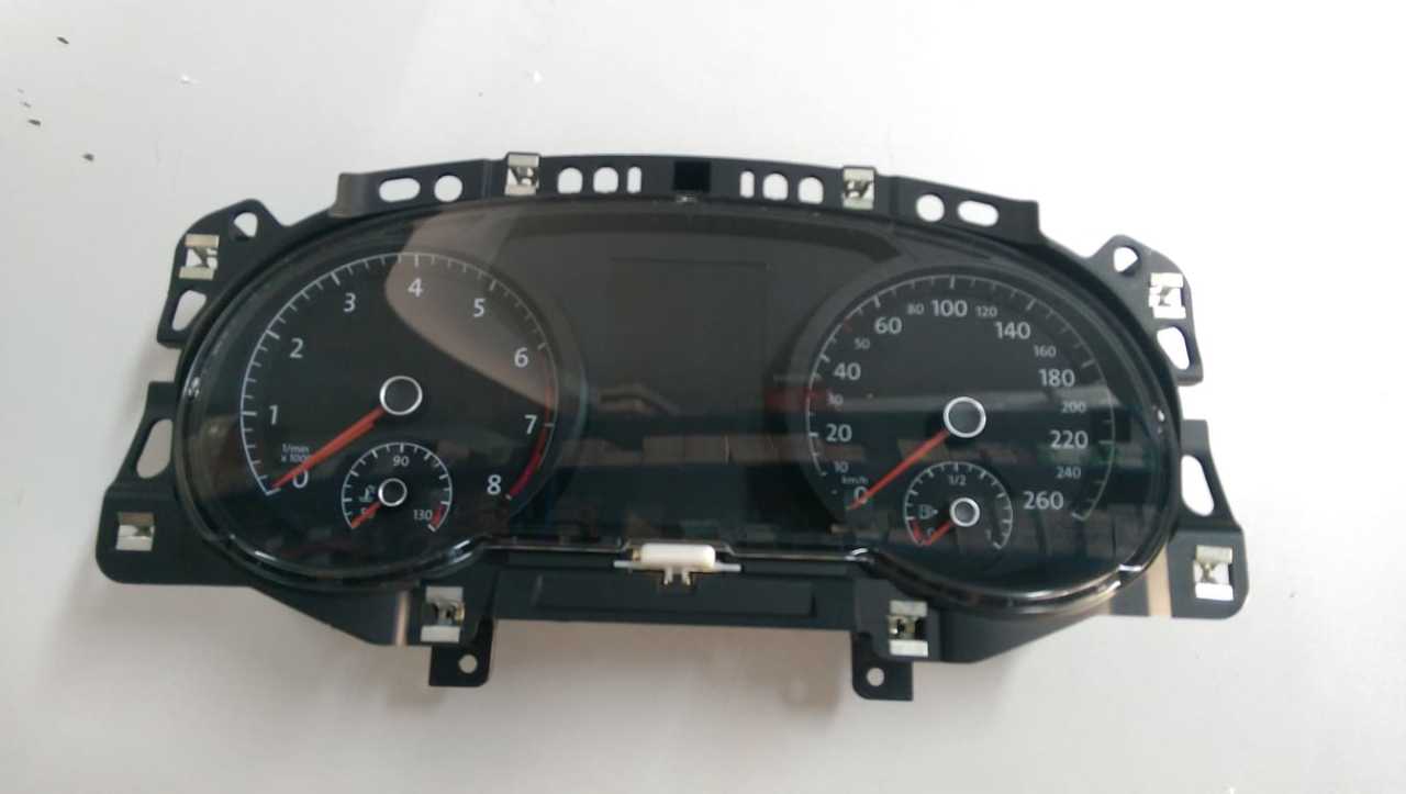 Golf 7 Kilometre Saati 5G0920860A