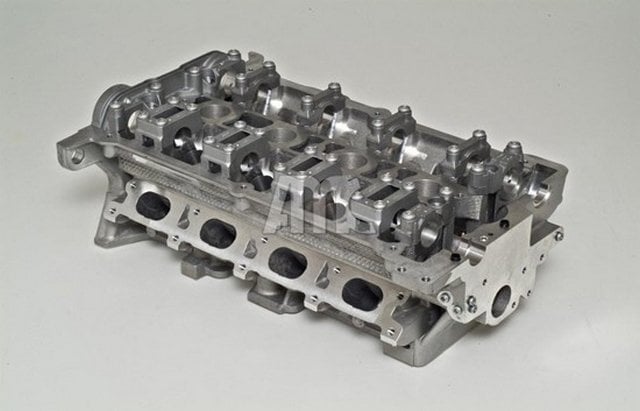 Silindir Kapağı Vw Passat 1.8T 20V Egr Li - 910025 058103351F 058103351D 058103351G