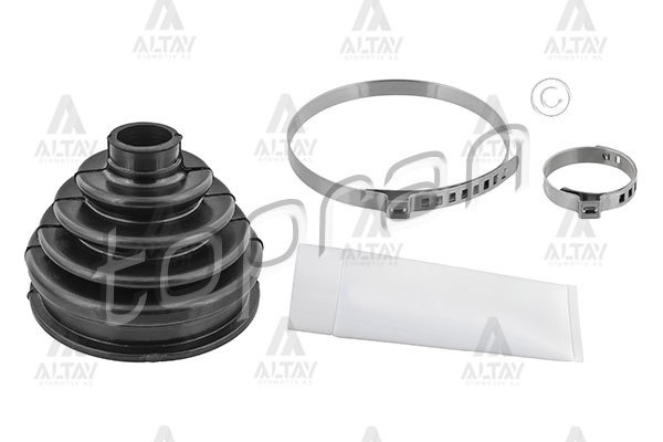 Aks Körüğü Passat / A4 / A6 97-04 Afn-Avg-Avf 1.9 Tdi Dış 3B0498203F