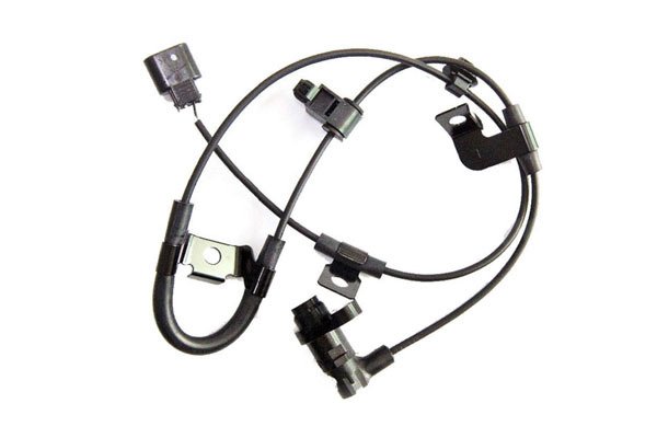 Abs Sensoru Arka Sol - L200 Cr 10-15 - REC-113