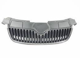 Panjur Çerçevesi Fabıa 07-10 5J0853607