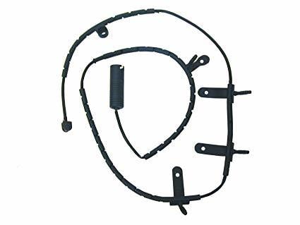 BALATA FİŞİ MINI COOPER ARKA R50 R52 R53 R50 CABRİO COOPER S 2002-2008 34356761448