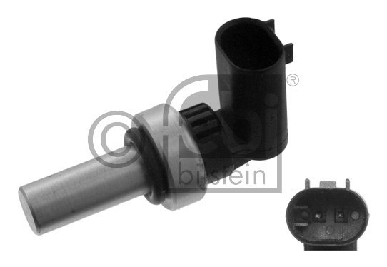 Opel Su Sıcaklık Hararet Sensör İnsignia 1338370 1338370 6338045 63 38 045