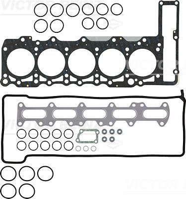 Om 605 Td. Üst Tk Conta A6050102420