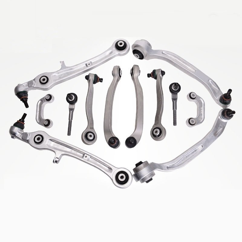 Ön Düzen Kiti 12 Parça A6 05-11 A8 04-10 Phaeton 02-10 8F0498998 4F0498998