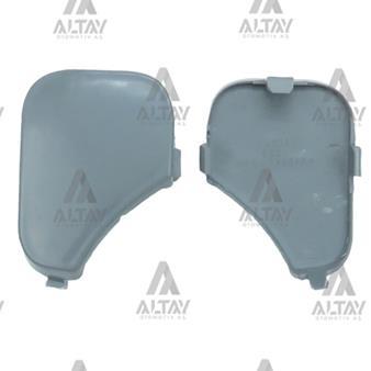 Cekı Demır Kapagı Fıesta V 03 08 6S6117A989A