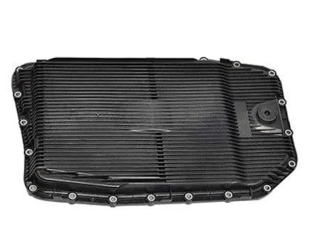 Şanzuman Yağ Karteri E90-E60-F01-F02-X3 E83 Lci-X5 E70-X5 E70 Lci-X6 E71 Range Rover M57-M57N2-N57-N57N-N62-N63-2.7 Td - 3.0 Td 24152333903-Lr007474-T 24117571227