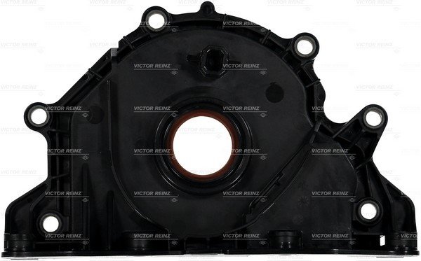 VW 1.6-2.0 TDI CLH-DCXA ÖN KRANK KEÇESİ 04L103151A - 04L103151 04L103151A