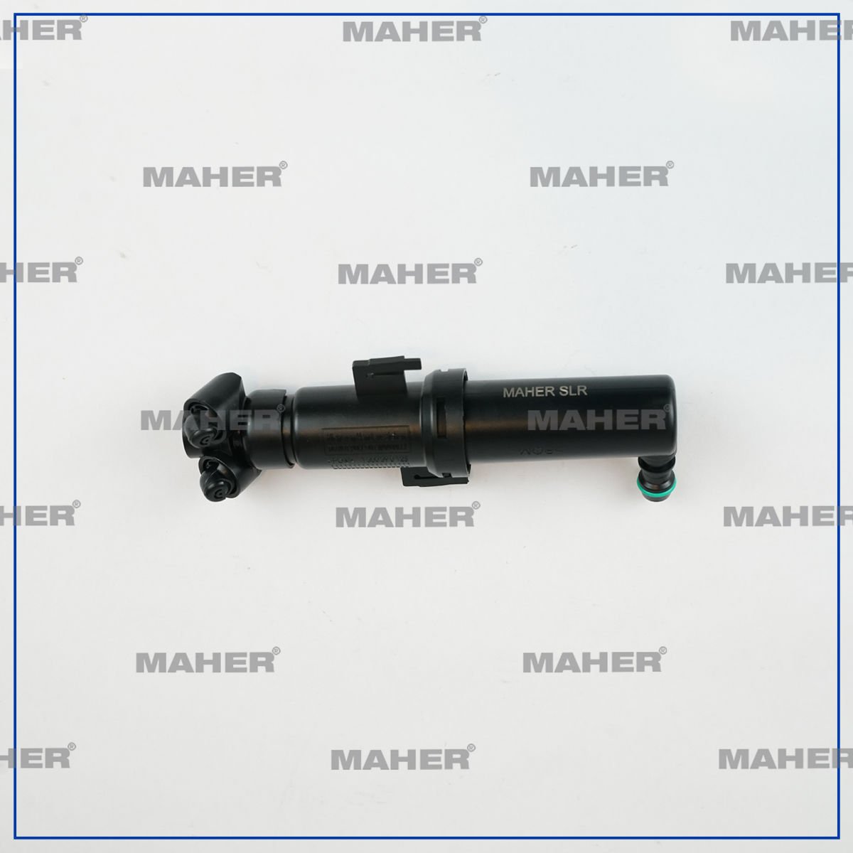 FAR YIKAMA ROBOT A3 09-13 / Q5 09-12 SOL