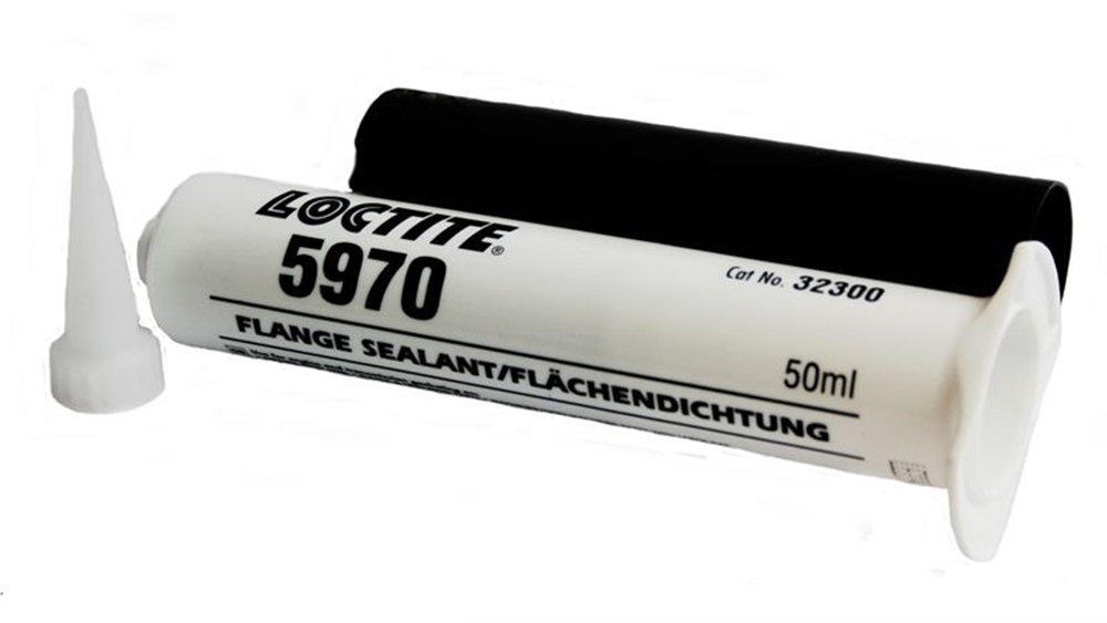SIVI CONTA SİYAH 200 ML BMW SİYAH