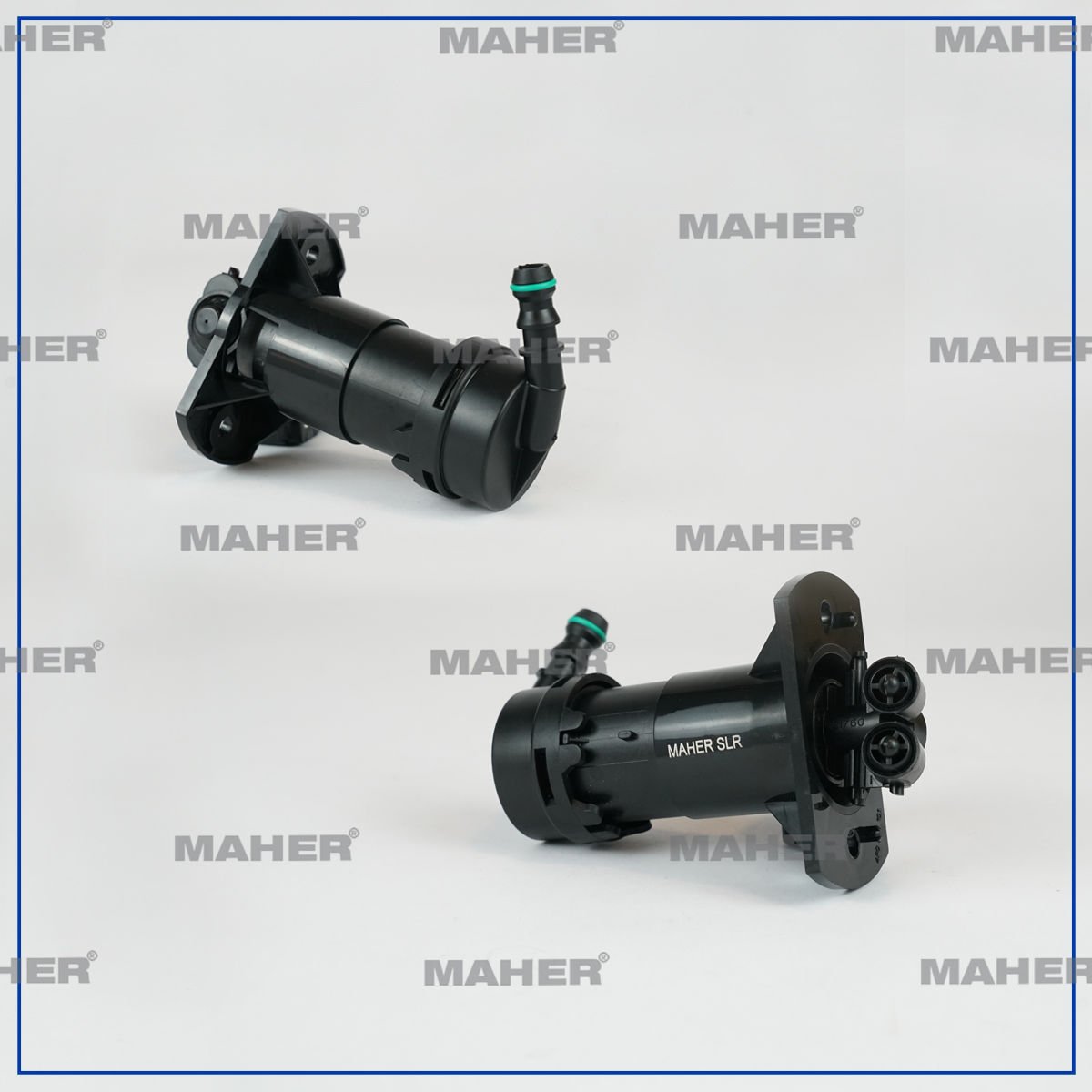 FAR YIKAMA ROBOT A6 05-11 SOL