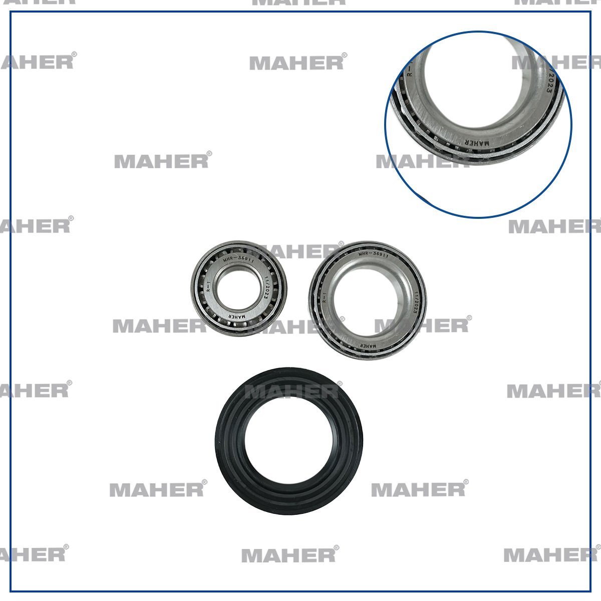 TEKER KITI OPEL CORSA A / CORSA B / VECTRA A / ASCONA / KADETT / TIGRA / DAEWOO LANOS / NUBIRA / SEAT IBIZA / CORDOBA / TOLEDO / SKODA FAVORIT / FELICIA /  FORMAN / VOLKSWAGEN / AUDI 80 / 90 / 100