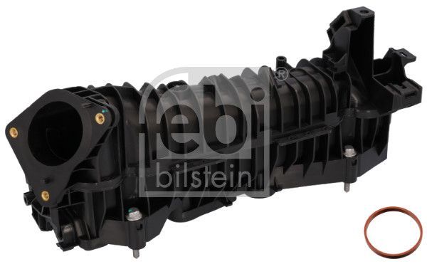 BMW F20-F30 N47N EMME MANİFOLDU 11618506406