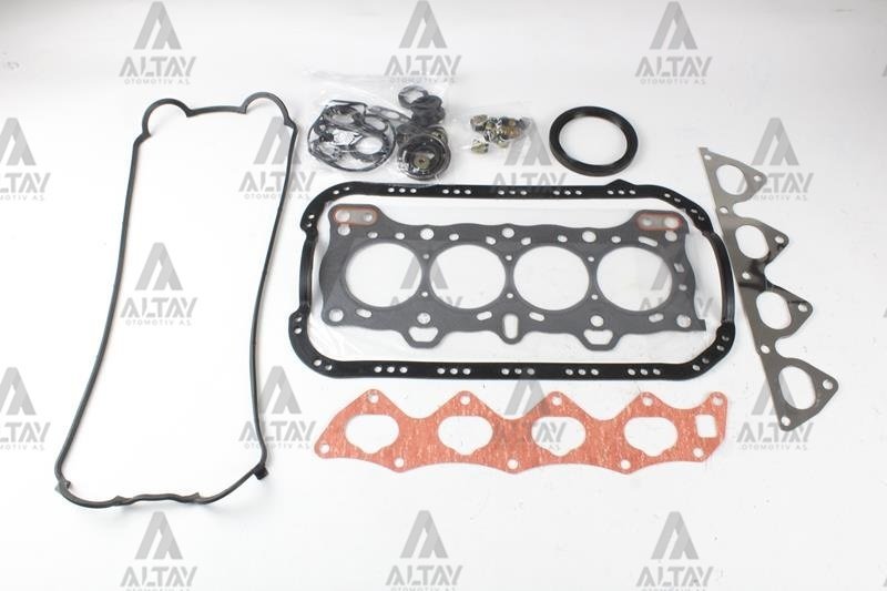 Takım Conta Cıvıc 92-95 / D16A9 / Crx Jfs40179