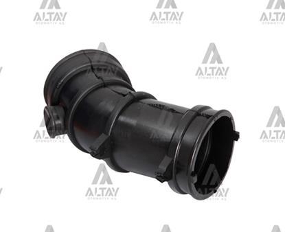Hortum Hava Filtre Vectra B 5836739
