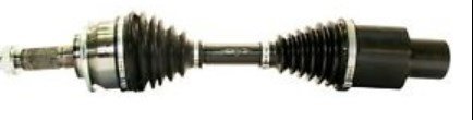 KOMPLE AKS SOL ON FORD RANGER (TKE) 2.2 TDCI - 3.2 TDCI A-T/M-T UZUNLUK 608mm 2011- 2039605 1749219 5345953 EB3G3A428CA 2053156 2124799 1945373 EB3G3A428BB