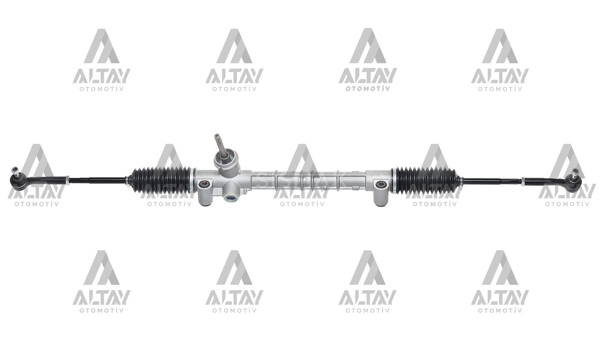 DİREKSİYON KUTUSU CORSA D 06=> L:1170mm/TUR 2.64 EPS ROTBAŞLI