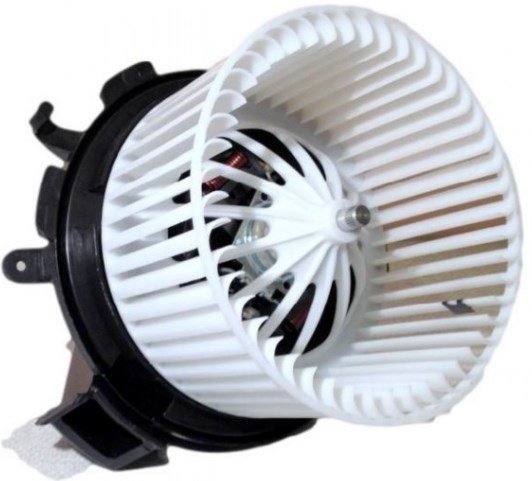 Kalorifer Motoru Sprinter 309,311,315,318.Cdı Crafter 2E0819987 8Ew351034061 A0008356007