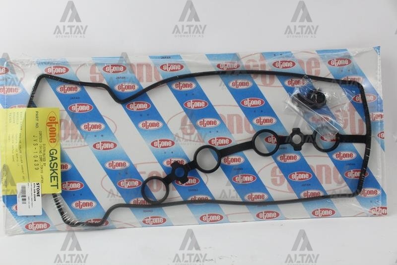 Supap Kapak Conta Takımı Yarıs 00-06 1.0 1Sz-Fe / 2Sz-Fe Jvs10439