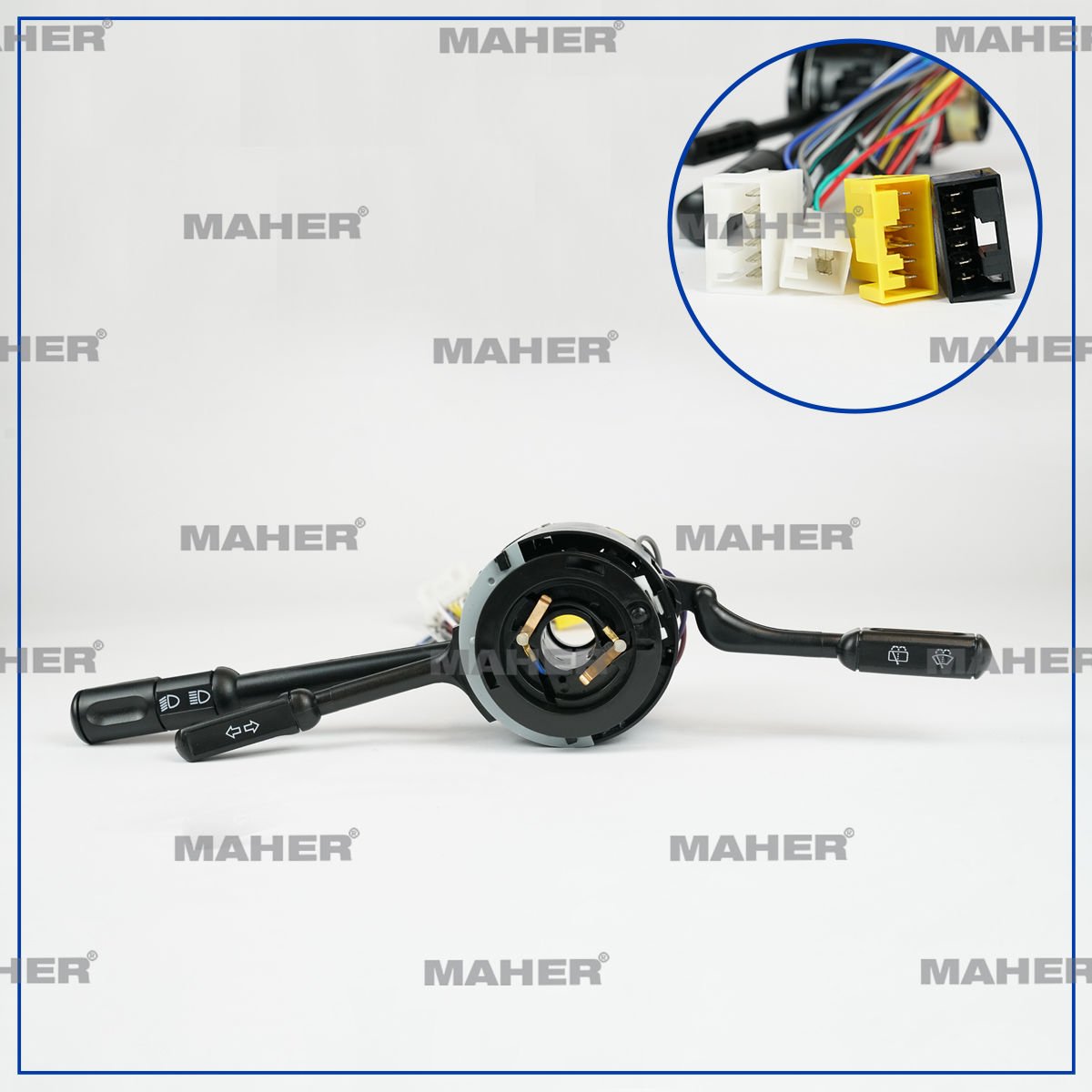 SİNYAL ÜNİTESİ KARTAL SLX