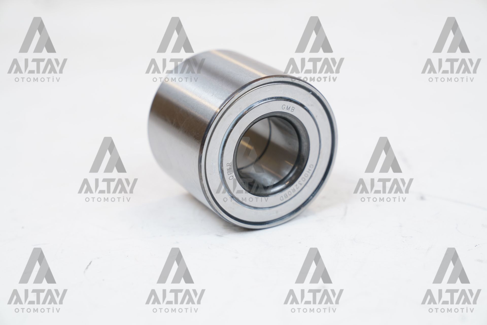 Teker Rulmanı Arka Renault Clio Iıı / Megane Iı / Modus Iı / 25X55X45 ( Masuralı ) 7701208058