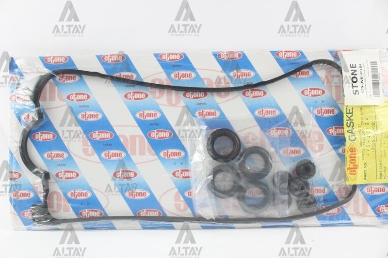 Supap Kapak Conta Takımı Cıvıc 96-00 1.4-1.6 / D14A4 / D16Y4 Jvs40184
