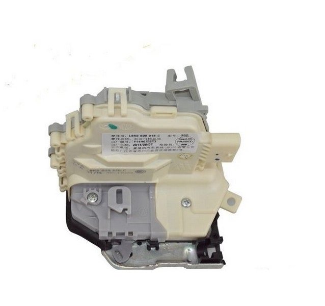 Kapı Kilit Mekanizması Arka Sağ A3-A4-A4Q-Aq5-Aq7-Rs4 8K0839016C