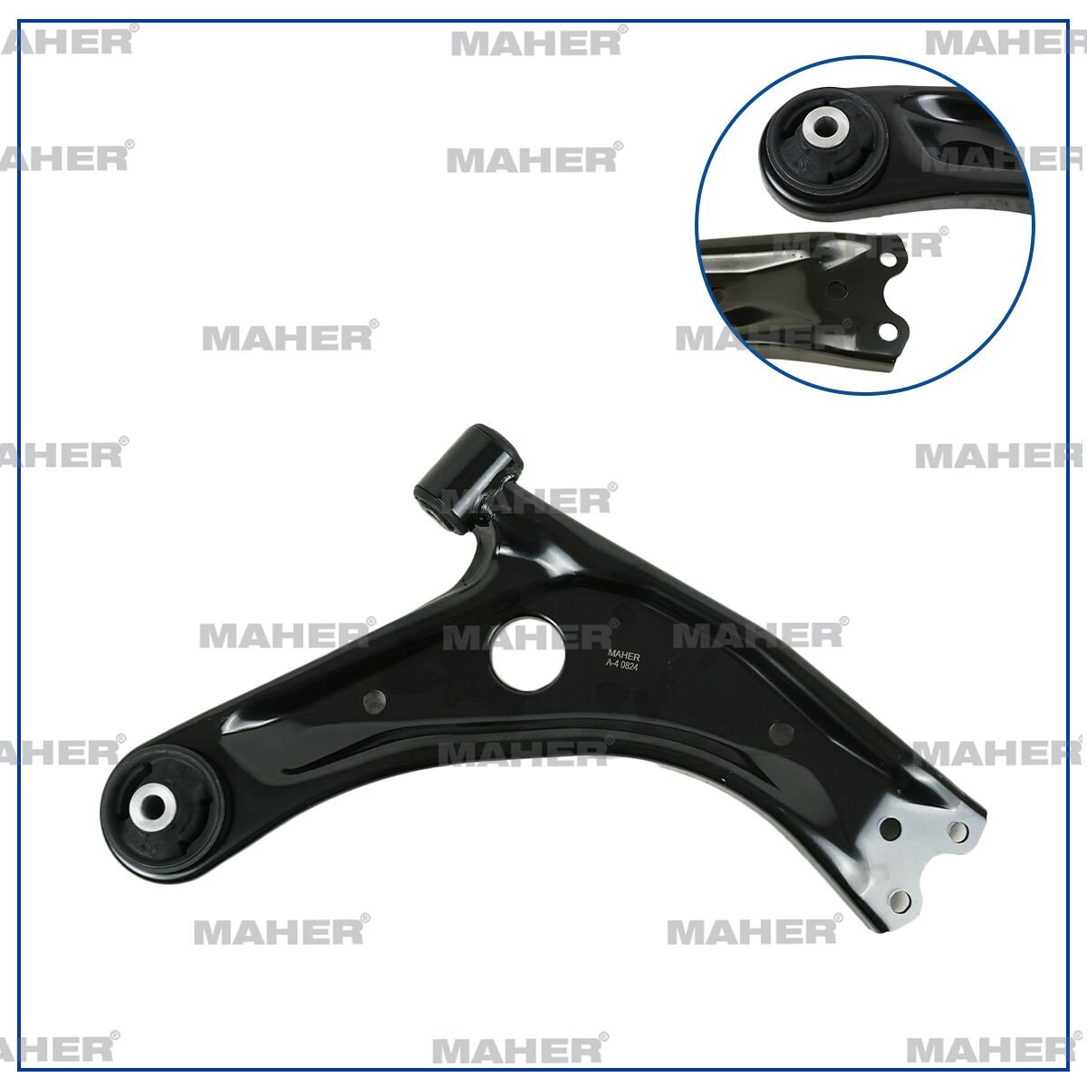 SALINCAK YARIS 20=> BURÇLU ÖN SAĞ