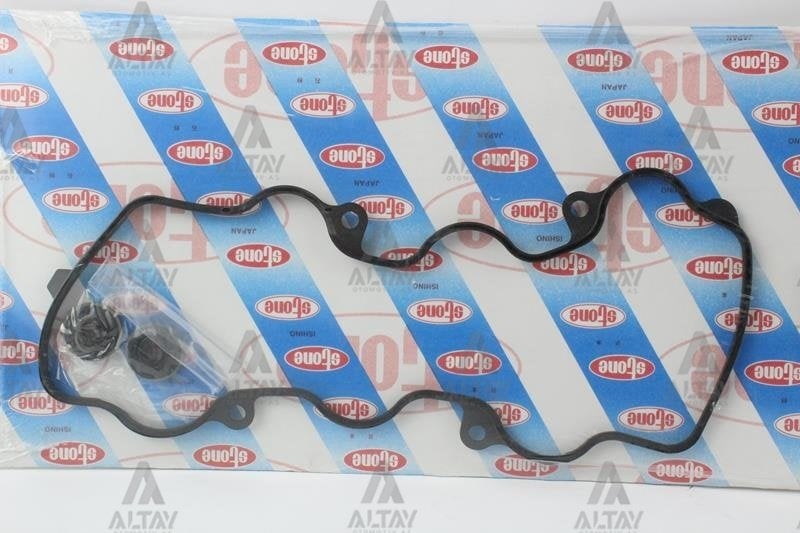 Supap Kapak Conta Takımı Hıjet 86-00 1.0 / Cb Jvs80008