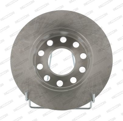Vw A4 01-08 Fren Diski Arka 8E0615601P 8E0615601B 8E0615601P