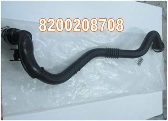 TURBO HORTUMU 8200208708 MEGANE II