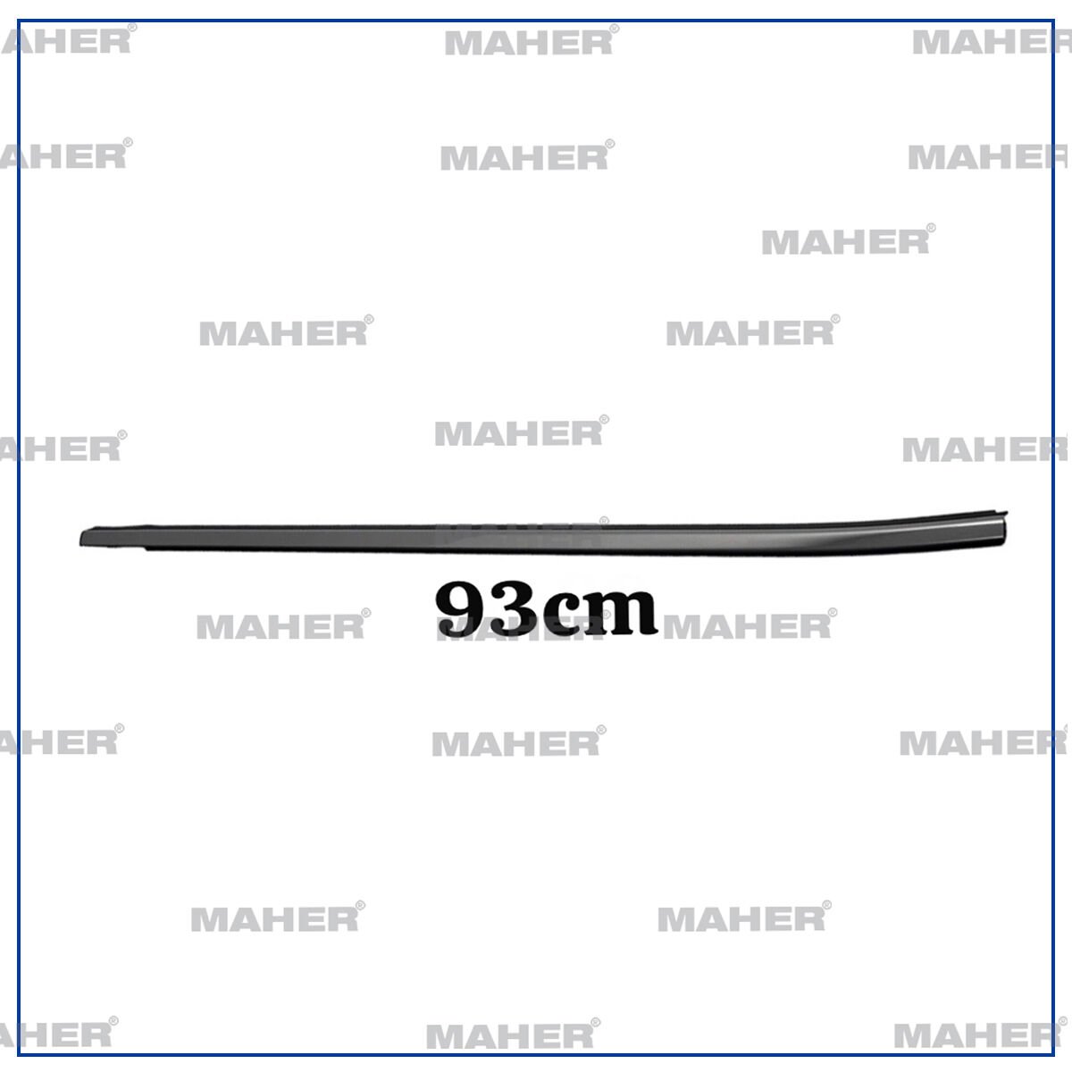 CAM SIYIRICI QASHQAI 14-16 ÖN KROM SAĞ