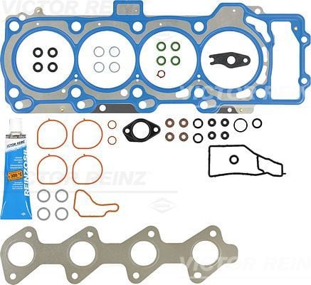 M.Benz M266.980 W169-W245 A200-B200 Turbo 193Ps 20