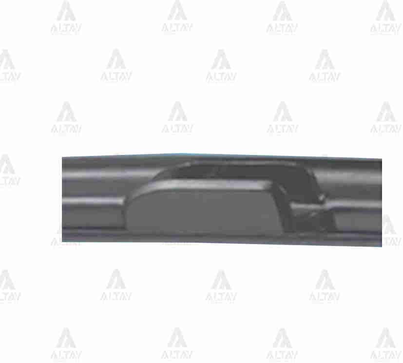 Silecek Süpürgesi Takım Hybrıd Tip Sportage / Ceed / Insıgnıa / Forester 24''+ 18'' (600Mm+450Mm) 11408