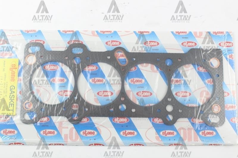Silindir Kapak Contası 323 90-96 1.6 16V / B6 Ja21048F