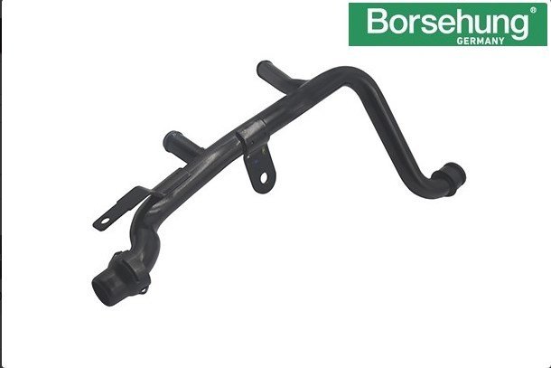 Radyatör Su Borusu Saç Passat-A4 1.6 Alz 06B121065L