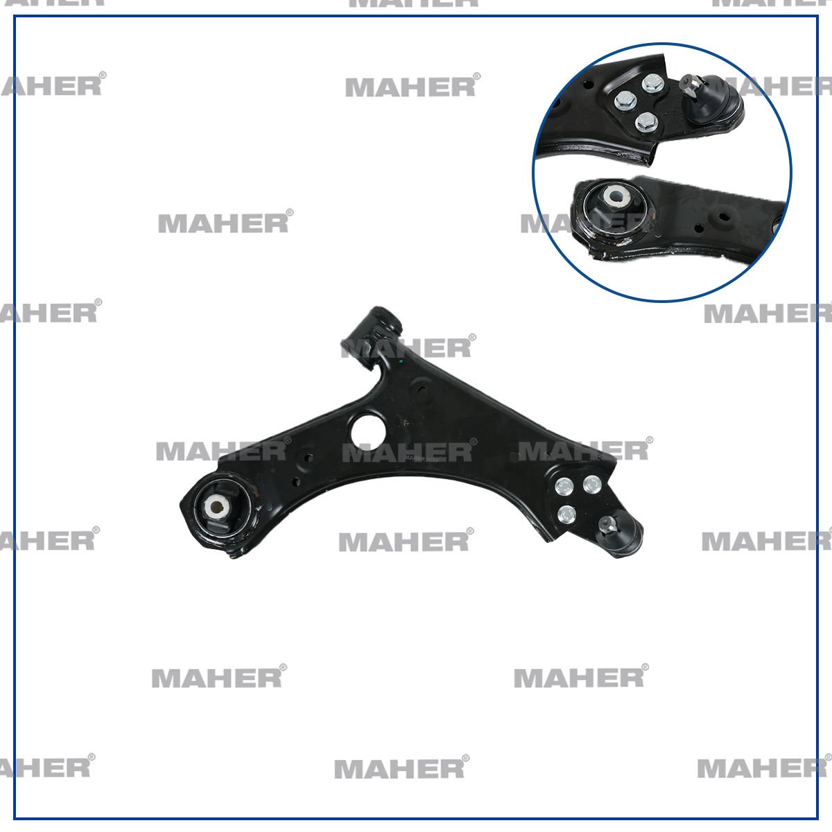 SALINCAK EGEA 15=> / 500 X 14=> ROTİLLİ SAC ALT SAĞ