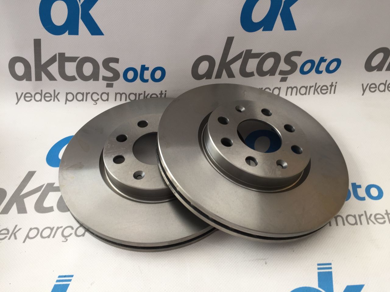 Ön Disk Takım Grande Punto