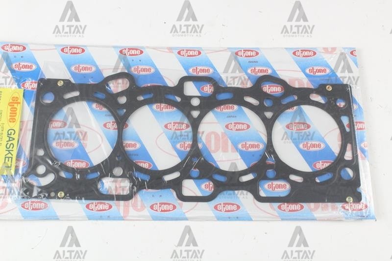 Silindir Kapak Contası Carısma 96-06 1.8 / 4G93 Çelik Ja31139