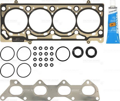 Vw Bora 1.6 16V Bcb Üst Tk Conta 036198012C 036198012C
